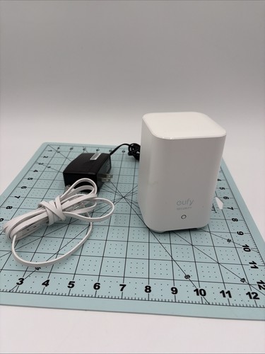Eufy homebase wifi - homebase, 2