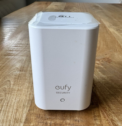 Eufy homebase fi - eufy, base
