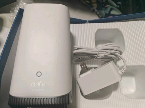 New eufy s380 - new, 3
