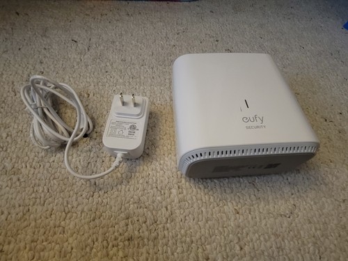 Eufy security homebase t8002 - eufy,