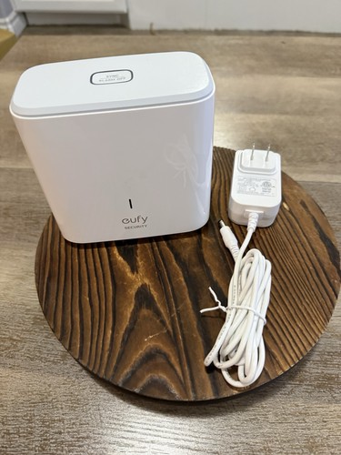 Eufy security homebase - eufy,