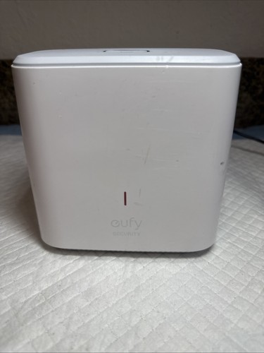 Eufy homebase used - eufy,