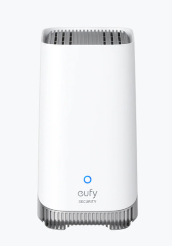 Eufy homebase s380 - homebase, 3