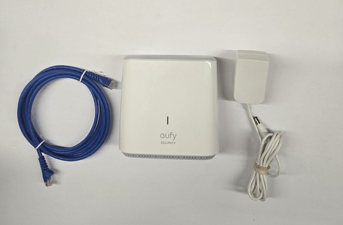 Eufy security homebase t8002 - e,