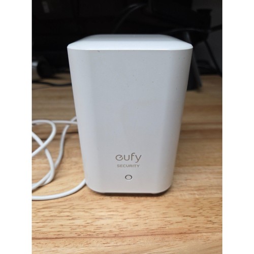 Eufy security homebase - eufy, 2
