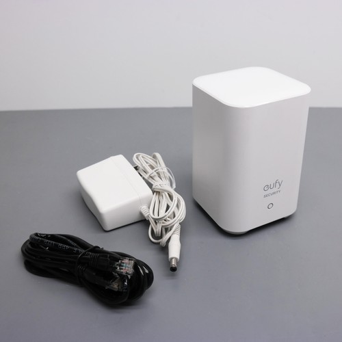 Eufy security homebase - homebase, 2