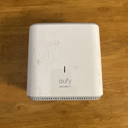 Eufy security homebase t8001 - security,