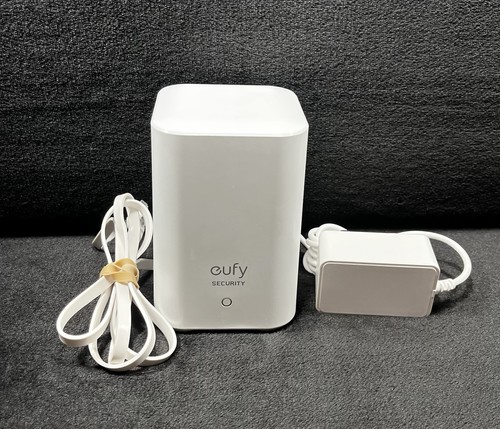 Eufy homebase t8010x wifi - 2,