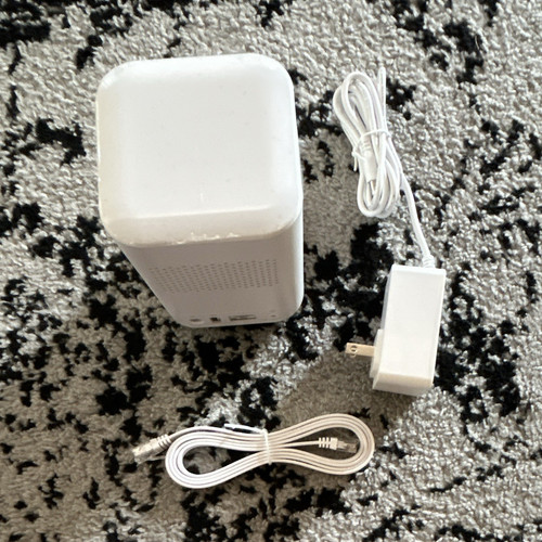 Eufy homebase t8010 - homebase,