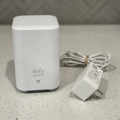 Eufy homebase fi base - homebase, 2