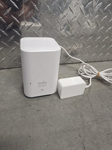 Eufy security homebase hub - homebase,