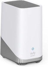 eufy S380 HomeBase 3 Edge