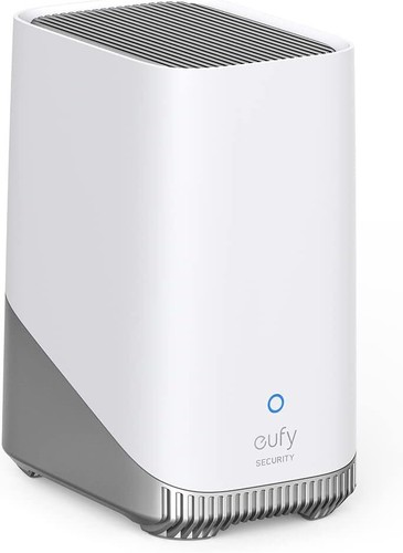 Eufy s380 homebase - eufy,