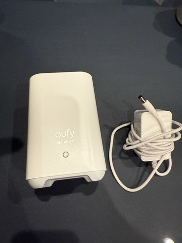 Eufy security homebase t8010 - eufy,