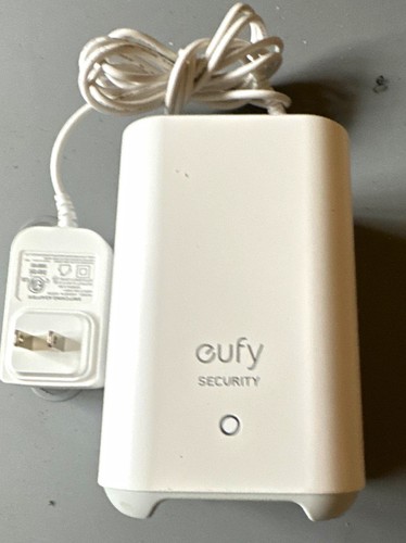 Eufy homebase t8010 - eufy,