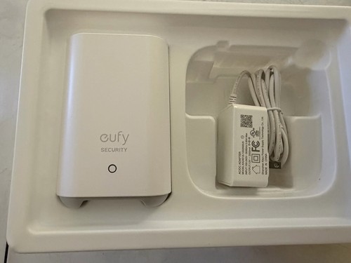 Eufy security homebase - eufy,