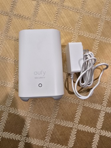 Eufy security homebase fi - eufy,
