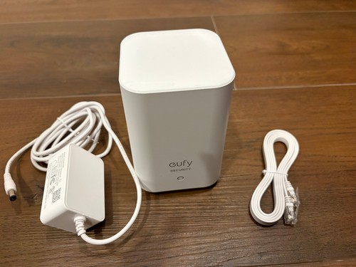 Eufy homebase security - homebase, 2