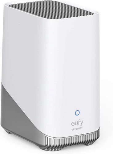 Eufy s380 homebase edge - homebase,