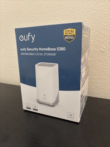 Eufy s380 homebase - s380,