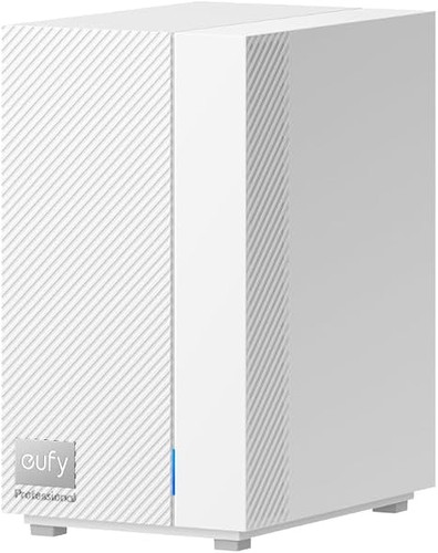 Eufy homebase professional - eufy,