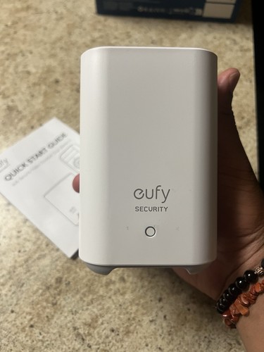 Eufy security homebase2 16gb - homebase2,
