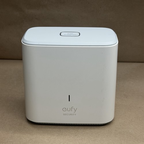 Eufy security homebase t8002 - e,