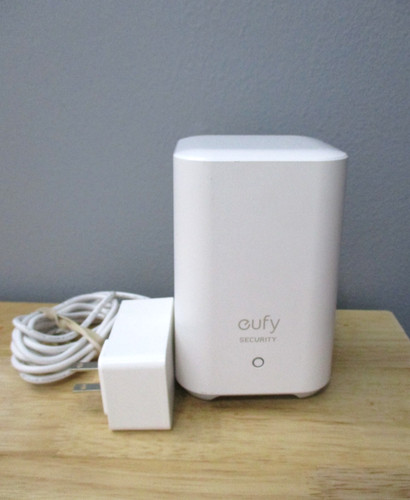 Eufy homebase fi - eufy,
