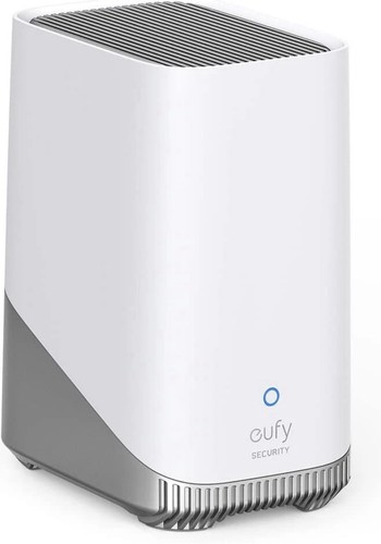 Eufy s380 homebase edge - s380, 3