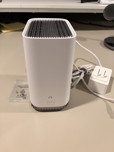 Eufy security homebase - eufy, s380