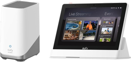 Eufy security homebase - security, s380