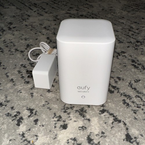Eufy security homebase fi - homebase, wi-fi