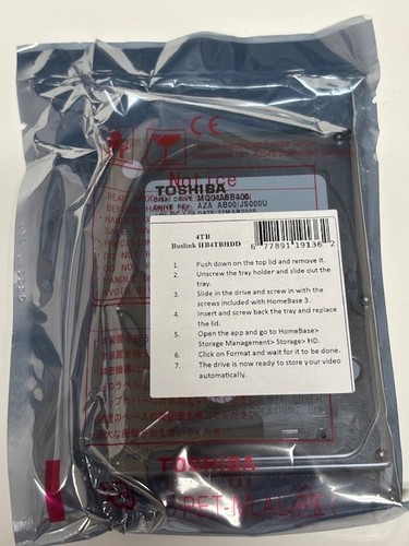 Buslink hb4tbhdd 4tb hdd - buslink,