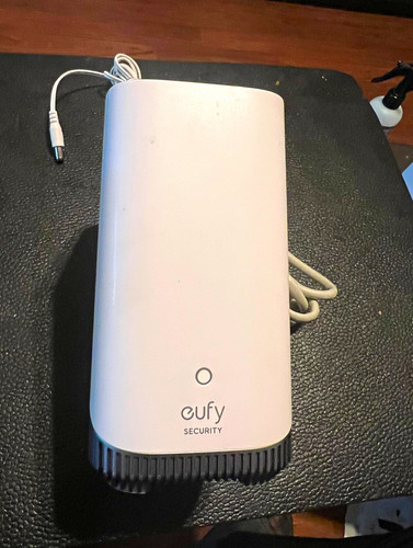 Eufy homebase s380 smart - homebase,