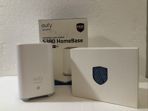 Eufy security homebase - homebase, t8010
