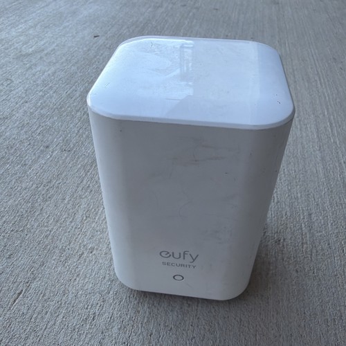 Eufy homebase fi - homebase, 2