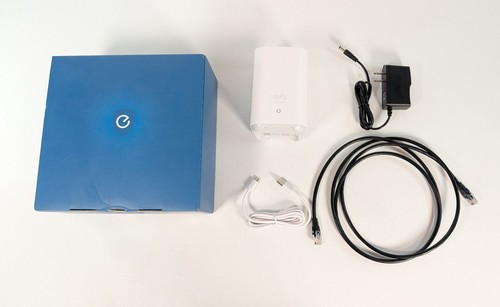 Eufy homebase base station - eufy, 2