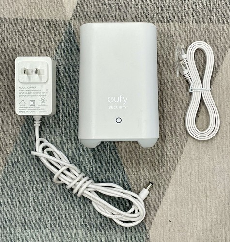 Eufy security homebase fi - homebase, wi-fi