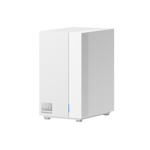 Eufy homebase professional - homebase, s1