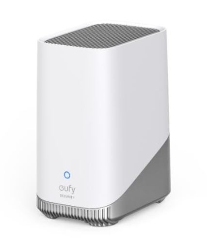 Eufy security homebase s380 - security,