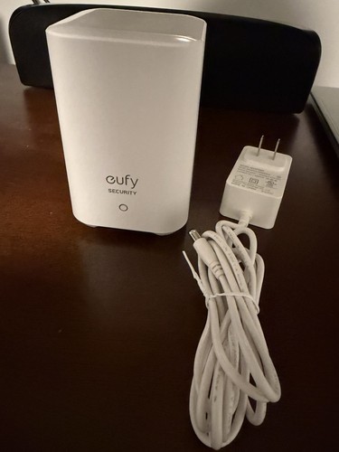 Eufy security homebase fi - eufy, 2