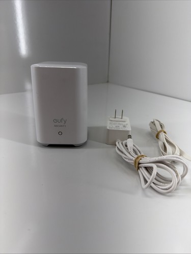 Eufy security homebase hub - security,