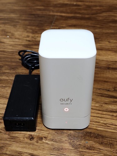 Eufy homebase fi - eufy, base