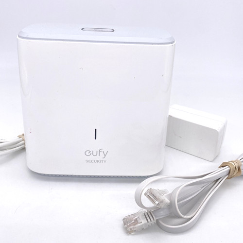 Eufy security homebase t8001 - eufy,