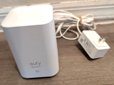 USED EUFY HOMEBASE 2 T8010