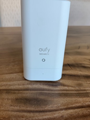 Eufy homebase 16gb power - ,