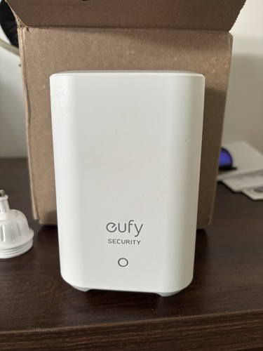 Eufy homebase security - homebase, 2