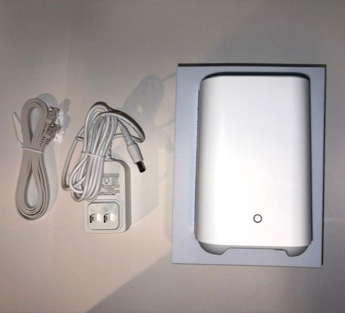 Eufy homebase t8010 - eufy,