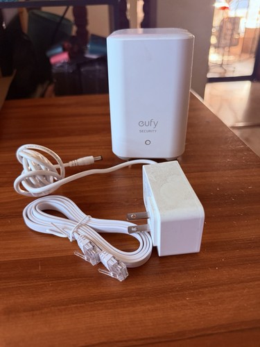 Eufy security homebase - 2, t8010