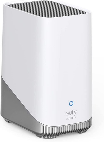 Eufy s380 homebase edge - eufy,